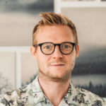Kevin Bjerring