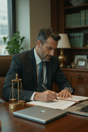 Law 3