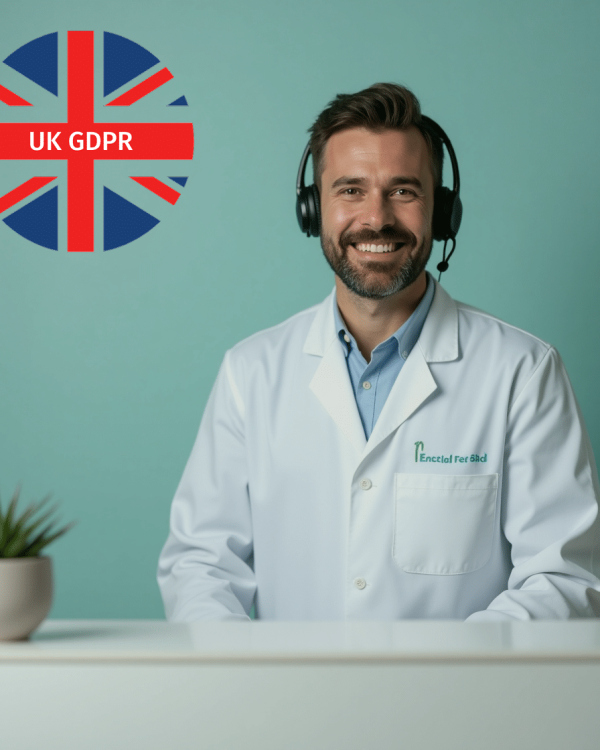 UK GDPR